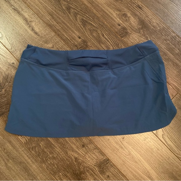 Patagonia Skort women’s XL - Picture 2 of 8